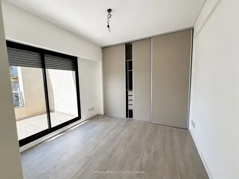Departamento en Venta 2 años