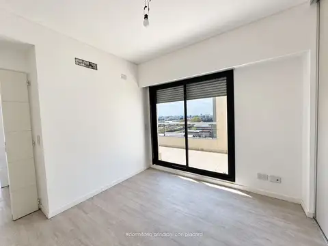 Departamento en Venta al Norte