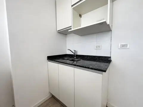 Departamento en Venta en Liniers, USD 129.900