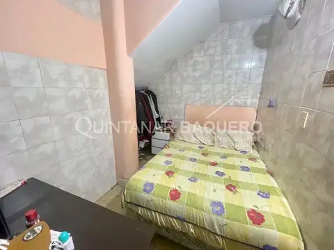 Depto Tipo Casa Monoambiente con 1 baño