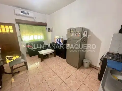 Depto Tipo Casa en Venta en Parque Avellaneda, USD 55.000
