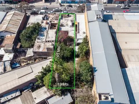 Casa en Venta 59 años