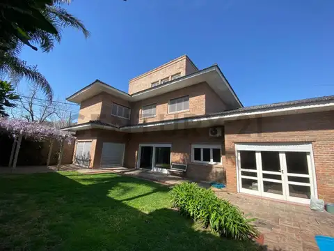 Casa en Venta en La Plata, USD 365.000