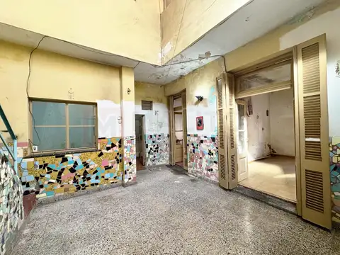 Depto Tipo Casa en Venta de 4 ambientes