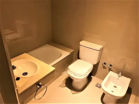 Departamento en Alquiler Apto profesional