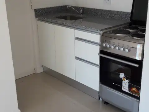 Departamento en Alquiler en Saavedra, $ 650.000