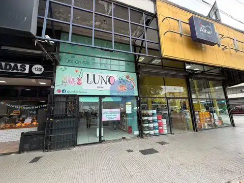Local  en Alquiler en Villa del Parque, Capital Federal, Buenos Aires