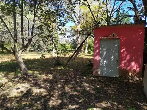 Lote 150m x 195m. Total 28900m2. Zonificación CR1. Posibilid