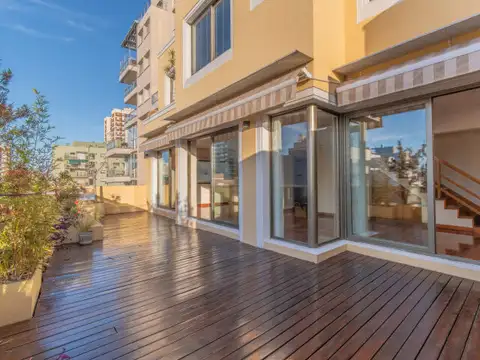 Departamento en Venta en Caballito, USD 595.000