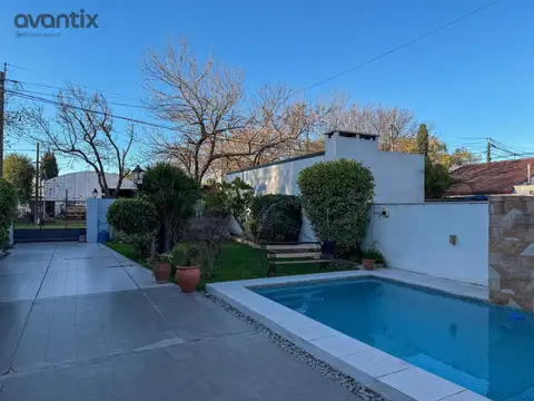 Casa en Venta en Belgrano, USD 220.000