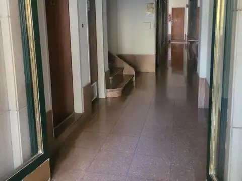 Bulnes 400, Piso pb