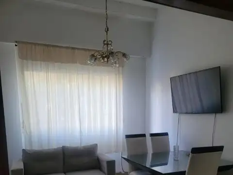 Departamento en Venta en Almagro, USD 68.000