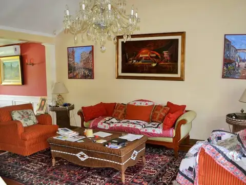 Casa en Venta en La Lomada De Pilar, USD 490.000