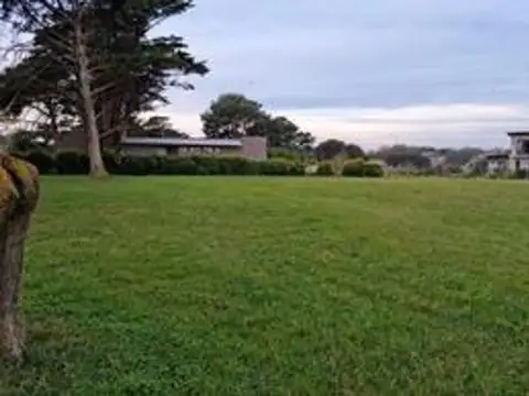 Terreno en Venta de 1762,0 m2