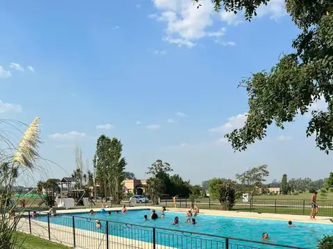 Terreno en Venta en Carlos Keen, USD 22.000