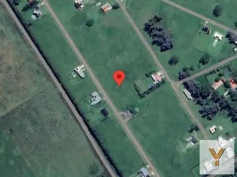 Terreno en venta - 2000Mts2 -  El Espinillo Golf Club, Carlos Keen