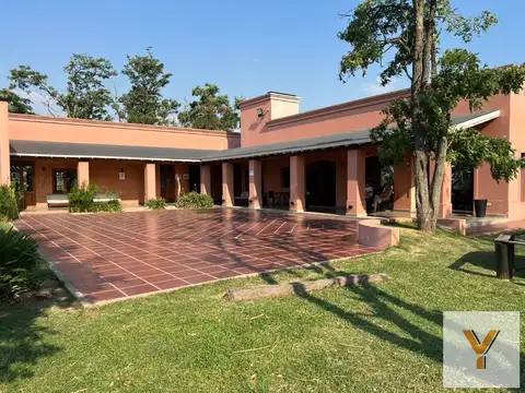 El Espinillo Golf Club