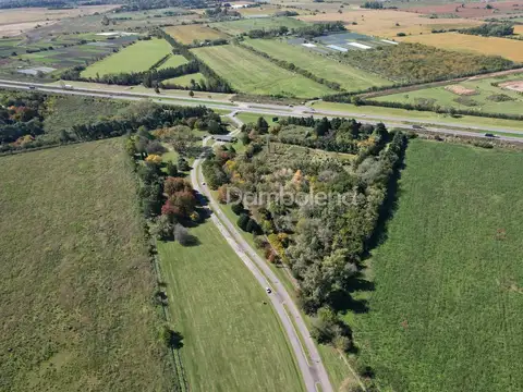 Terreno en Alquiler en General Rodríguez, USD 1.800