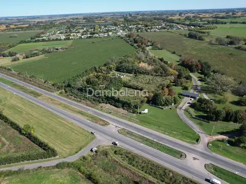 Terreno en Alquiler en General Rodríguez, USD 1.800