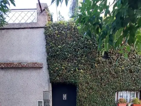 Depto Tipo Casa en Venta de 4 ambientes