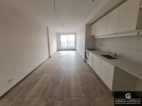 Departamento en Venta en Almagro, USD 82.000