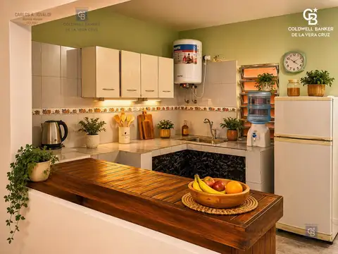 Casa en Venta 10 años