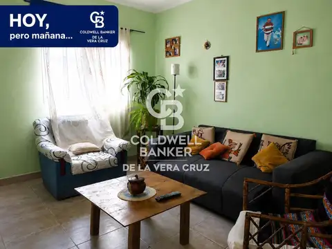 Casa en Recreo