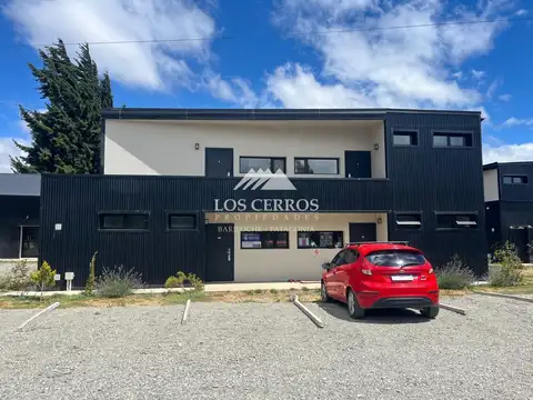 Departamento en alquiler - La Aguada - Bariloche - un dormitorio.