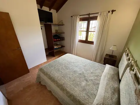Casa en Alquiler Temporal al Norte