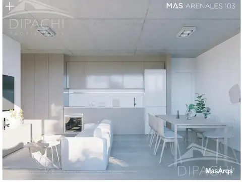 Departamento - Avellaneda