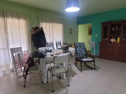 VENTA CASA ANISACATE 2 DORM GRAN PARQUE