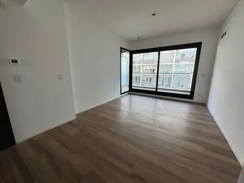 VENTA 3AMB A ESTRENAR - CAÑITAS - PARRILLA Y BALCON