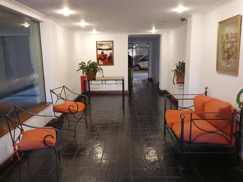 OPORTUNIDAD: DEPARTAMENTO EN ZONA CENTRO