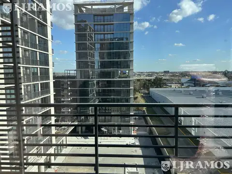 Departamento en Alquiler en Buena Vista, USD 1.100