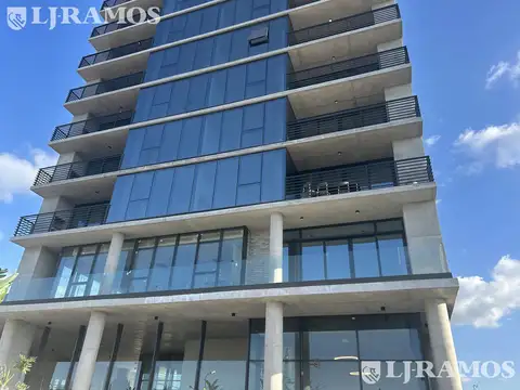 Don Francisco 3201- San Fernando - Palmas Park Buenavista