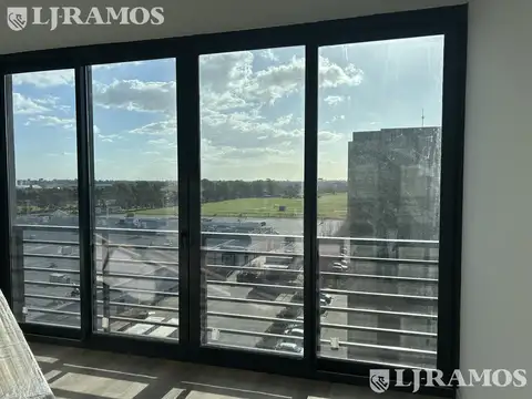Departamento en Alquiler 1 año