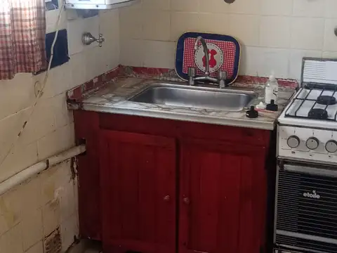Departamento en Alquiler en Villa Luro, $ 450.000