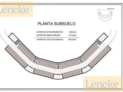Departamento en Venta de 3 dormitorios