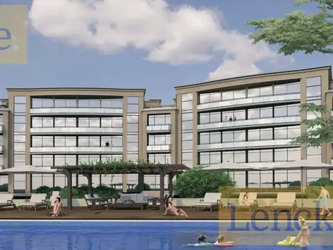 Departamento en Venta A Estrenar