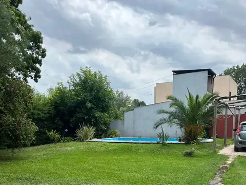Quinta en Venta 30 años