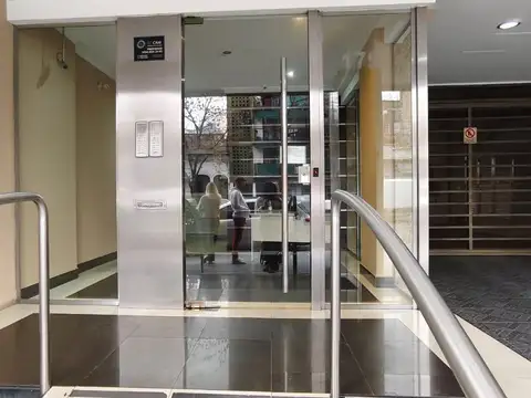 Avenida San Pedrito 100, Piso 5