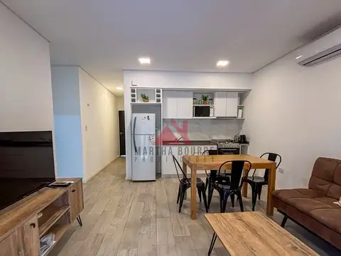 Departamento  en Alquiler en La Cañada de Pilar, Pilar, G.B.A. Zona Norte