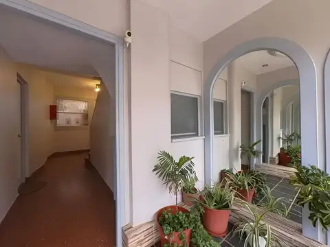 Venta Departamento Villa Crespo