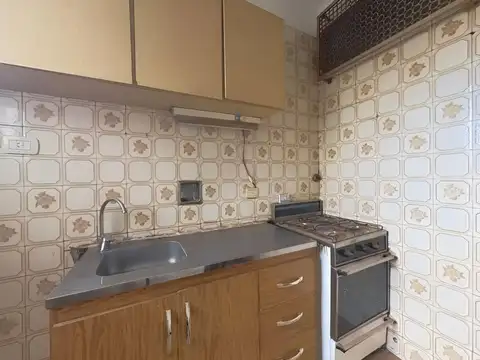 Departamento en Venta al Este
