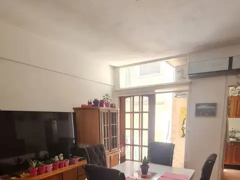 Depto Tipo Casa en Venta de 1 dormitorio