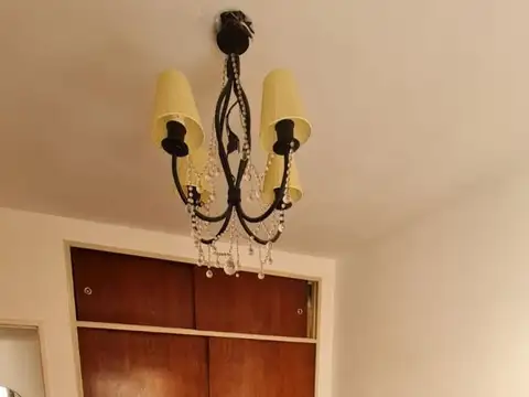 Depto Tipo Casa en Venta de 1 dormitorio