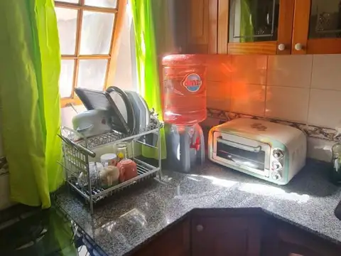 Depto Tipo Casa en Venta 20 años