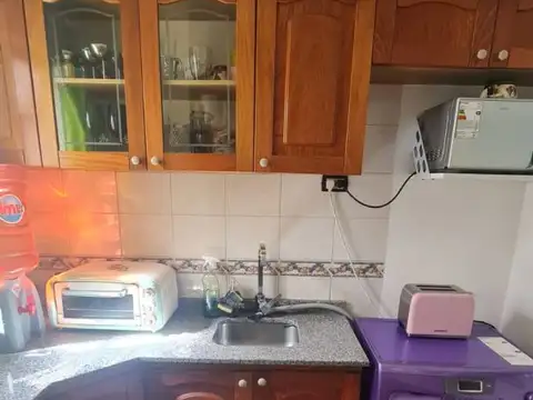 Depto Tipo Casa en Venta al Norte