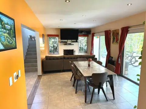 Casa en Venta en Las Cabañas, USD 365.000