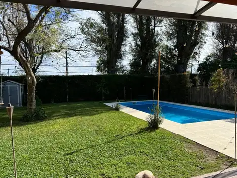 Casa en Venta de 4 dormitorios
